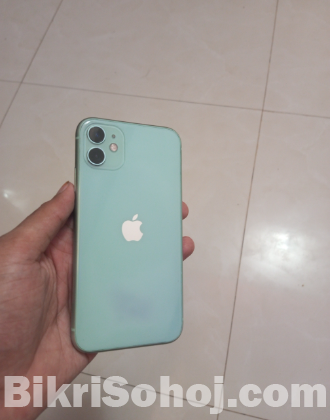 I phone 11